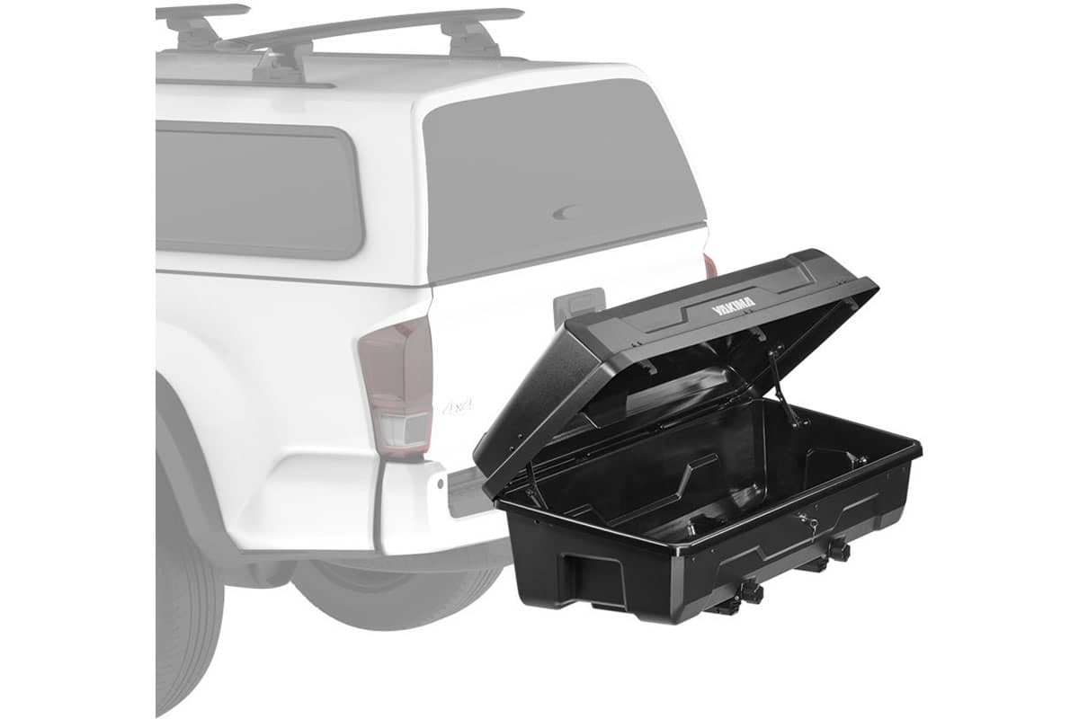 Hitch Cargo Box