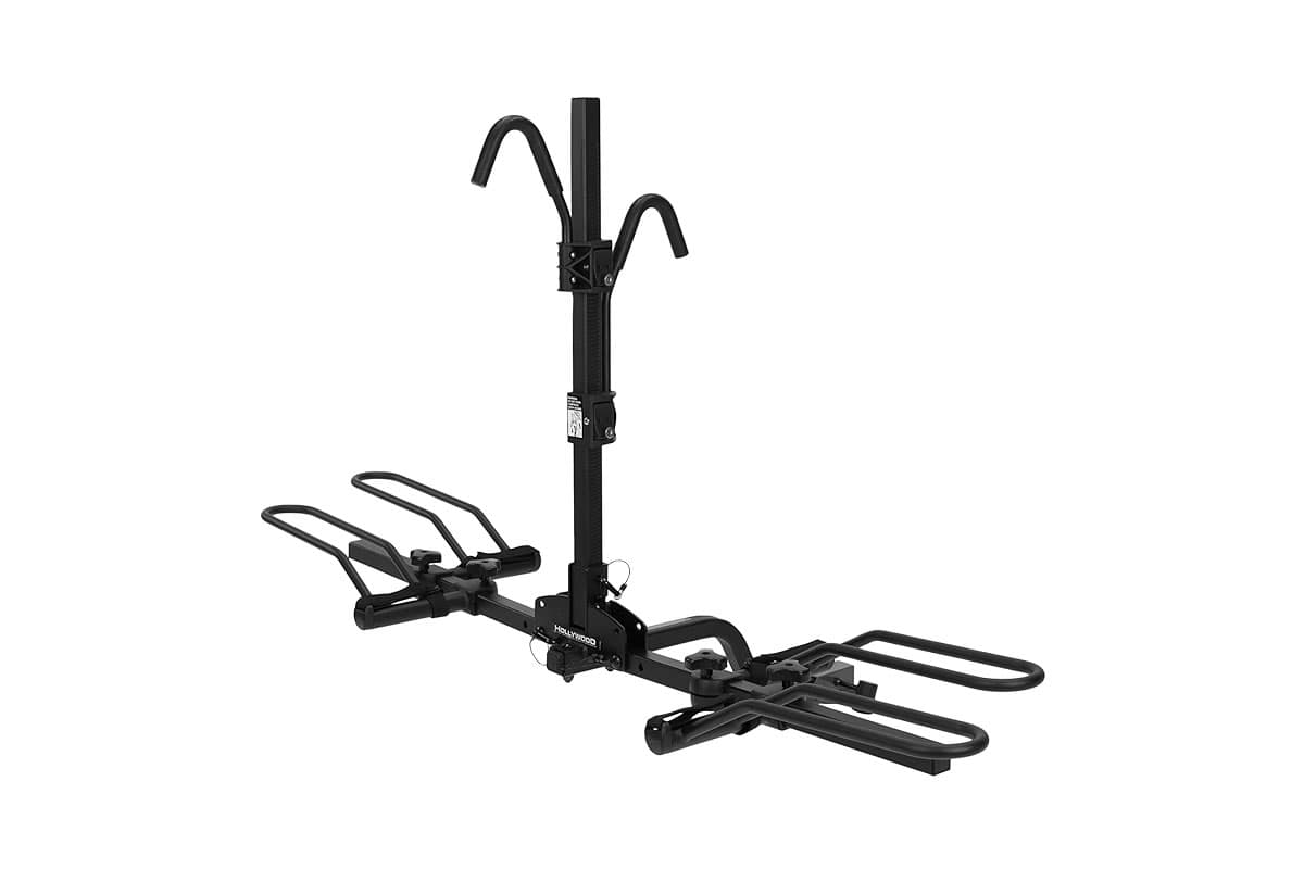 Hollywood Sport 2 Bike Rack