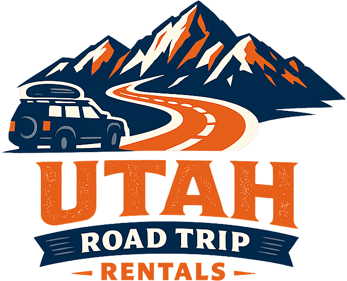 Utah Road Trip Rentals